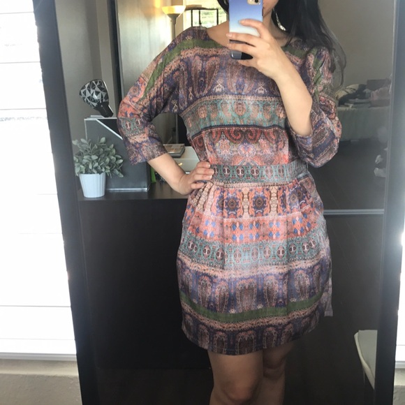 Mango dress - Picture 3 of 7